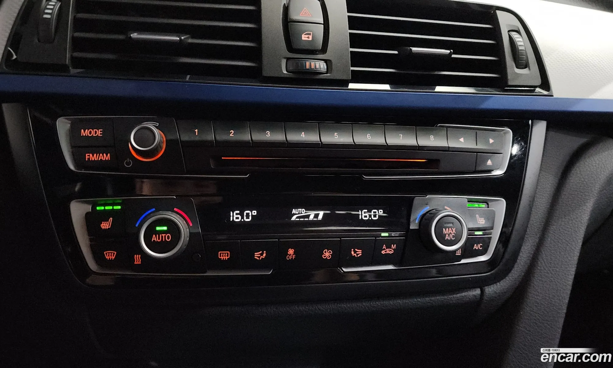 BMW 4 Series 2016 WBA4P9100GK620844 — 6