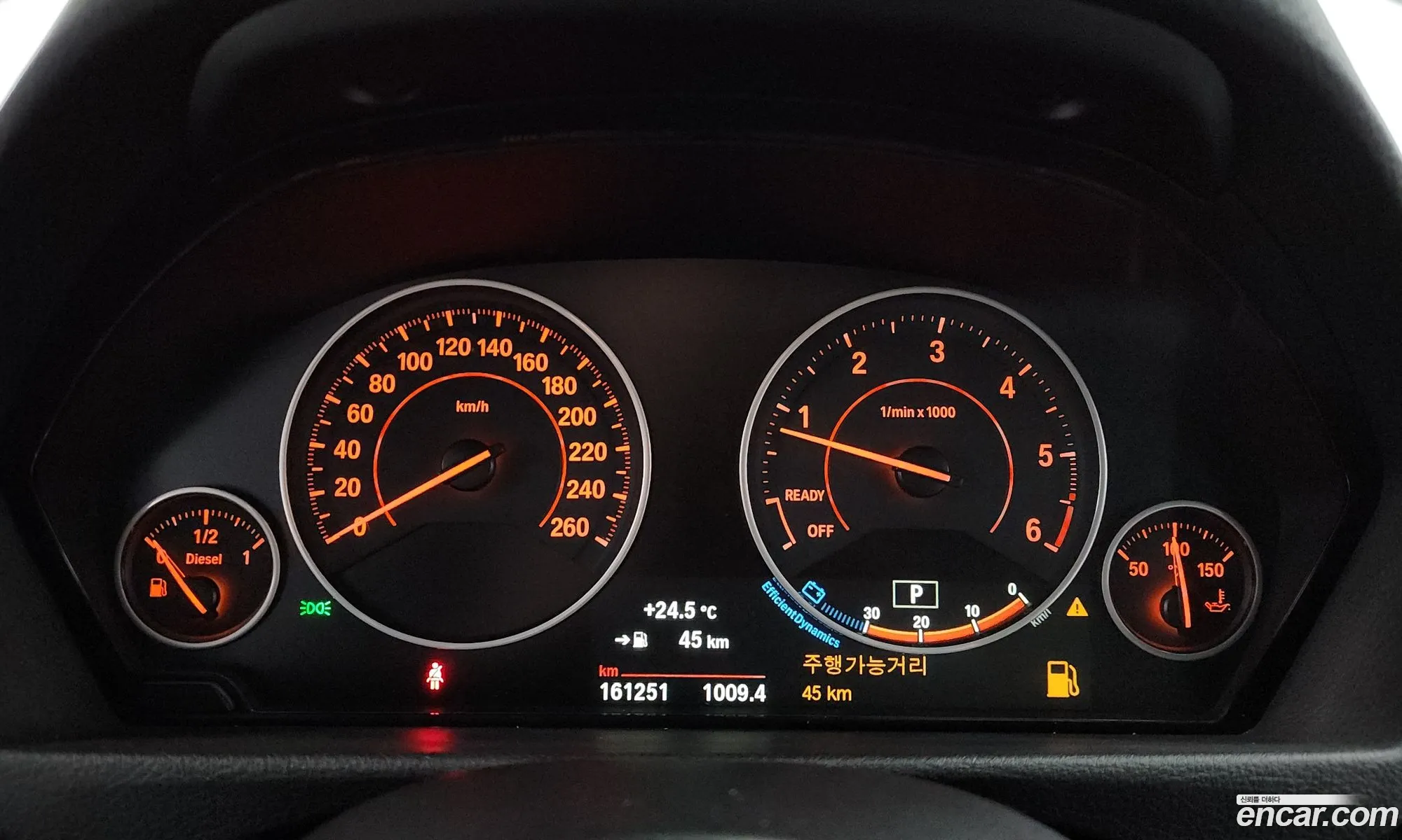 BMW 4 Series 2016 WBA4P9100GK620844 — 11