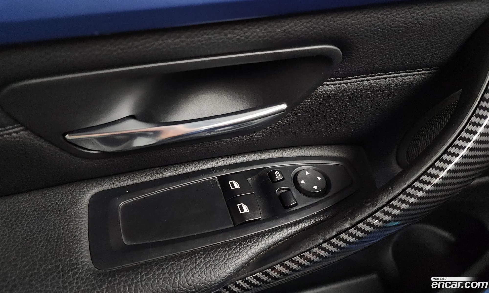 BMW 4 Series 2016 WBA4P9100GK620844 — 10