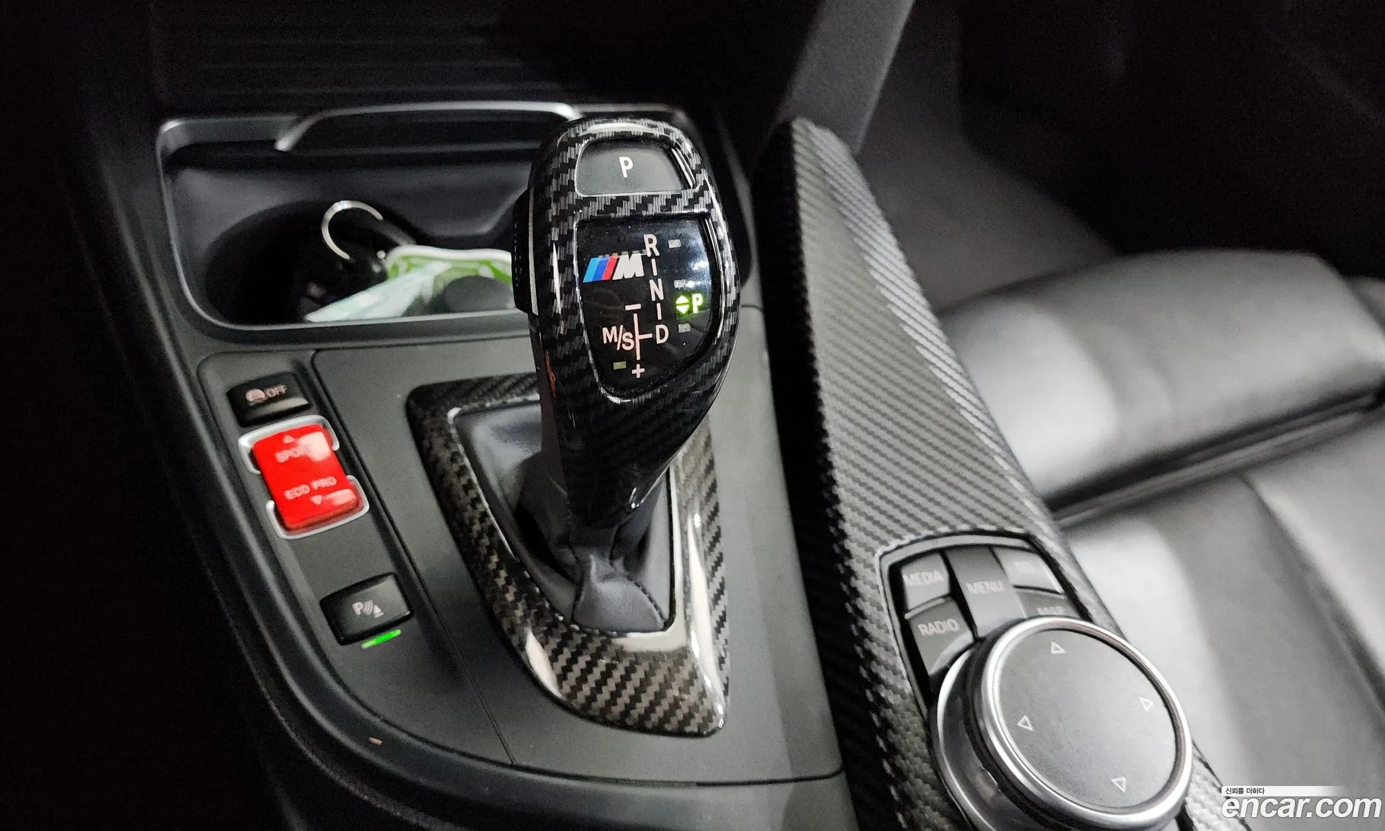 BMW 4 Series 2016 WBA4P9100GK620844 — 14