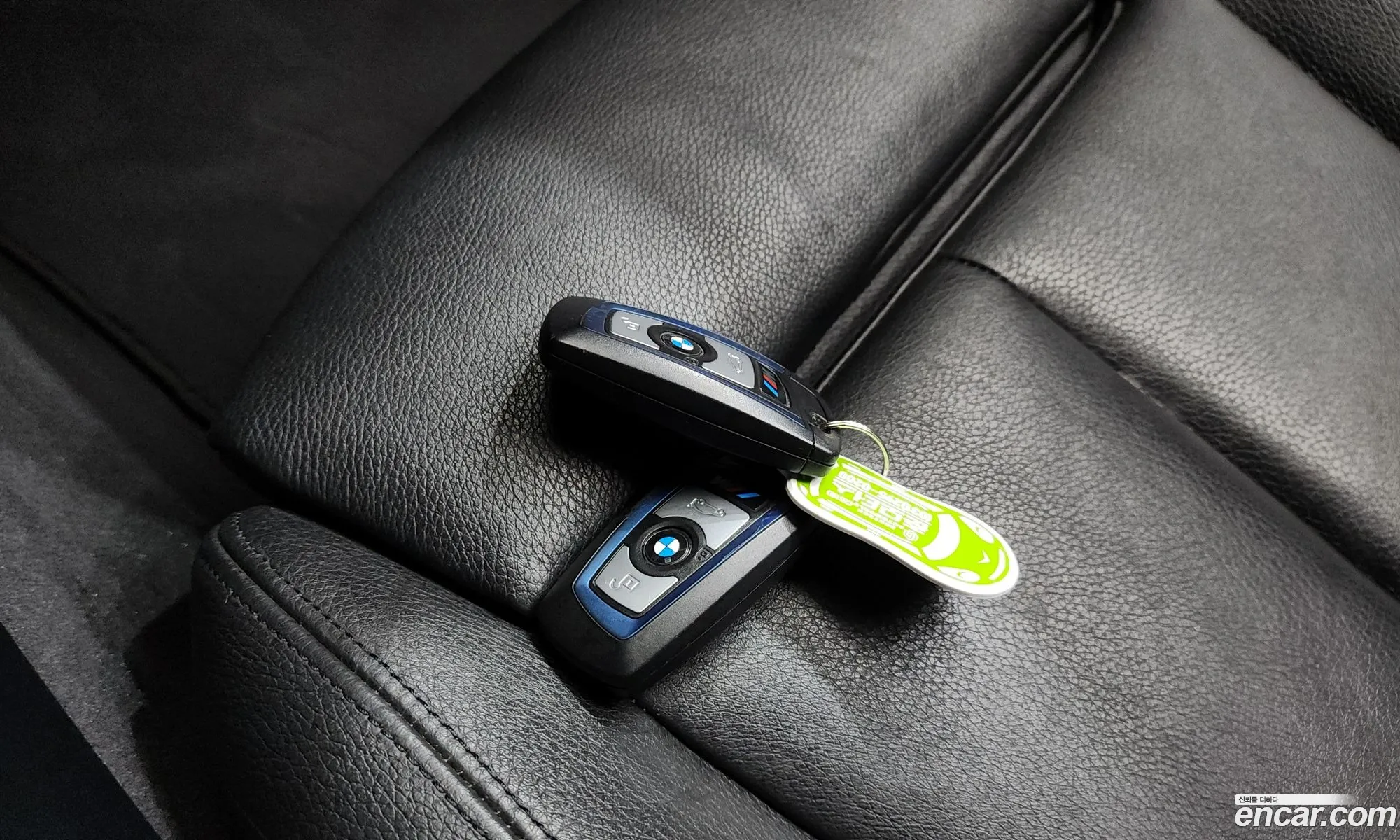 BMW 4 Series 2016 WBA4P9100GK620844 — 5