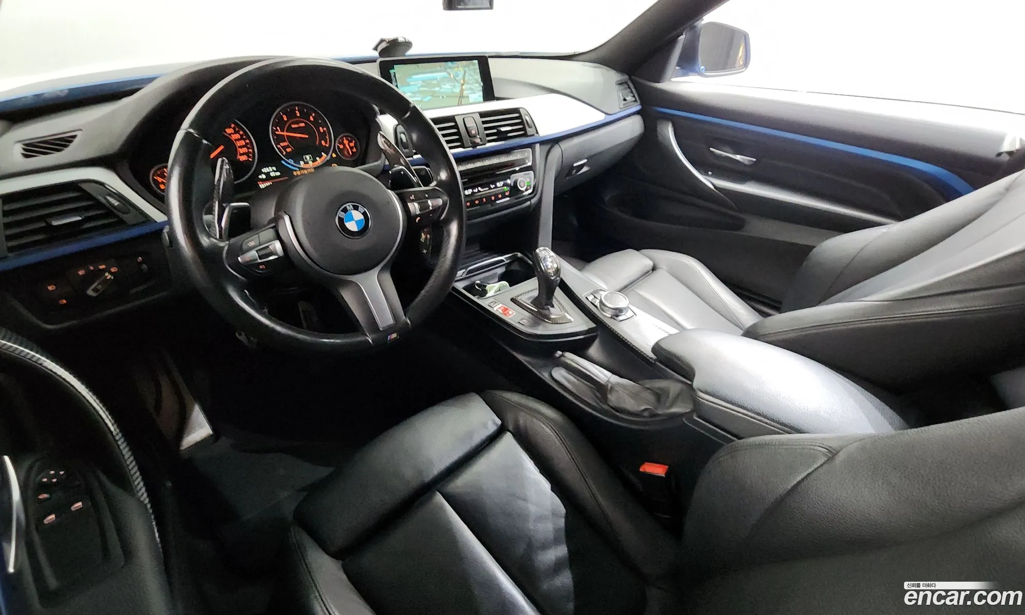 BMW 4 Series 2016 WBA4P9100GK620844 — 15