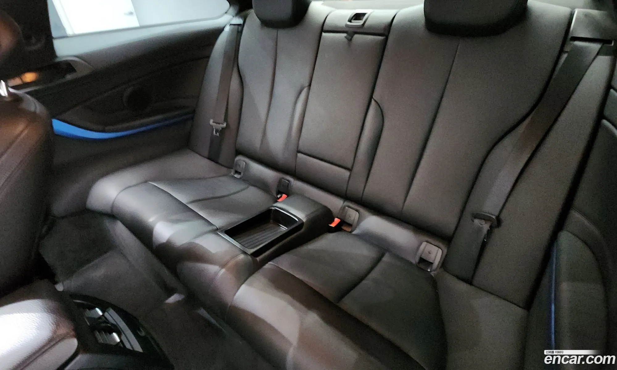 BMW 4 Series 2016 WBA4P9100GK620844 — 4