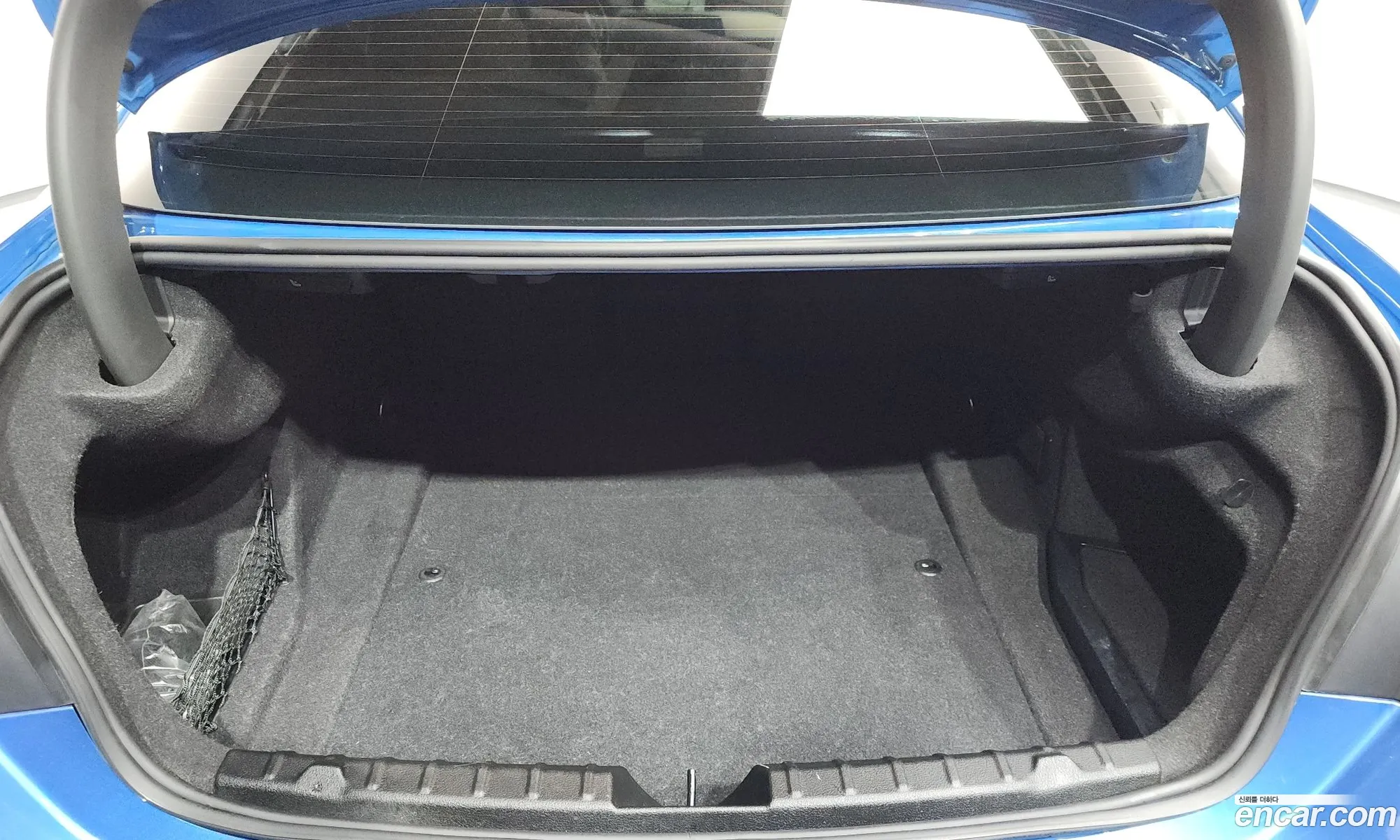 BMW 4 Series 2016 WBA4P9100GK620844 — 19