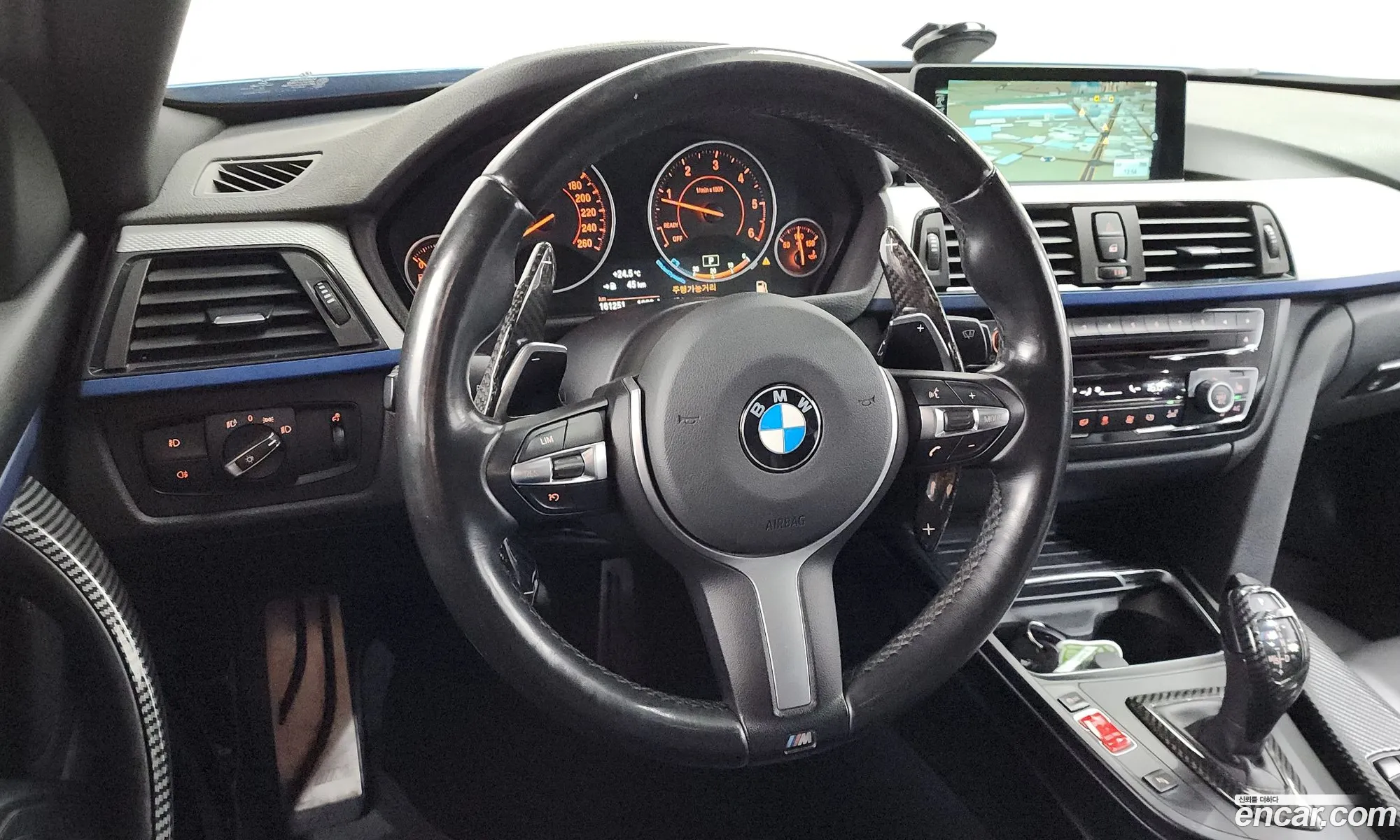 BMW 4 Series 2016 WBA4P9100GK620844 — 16