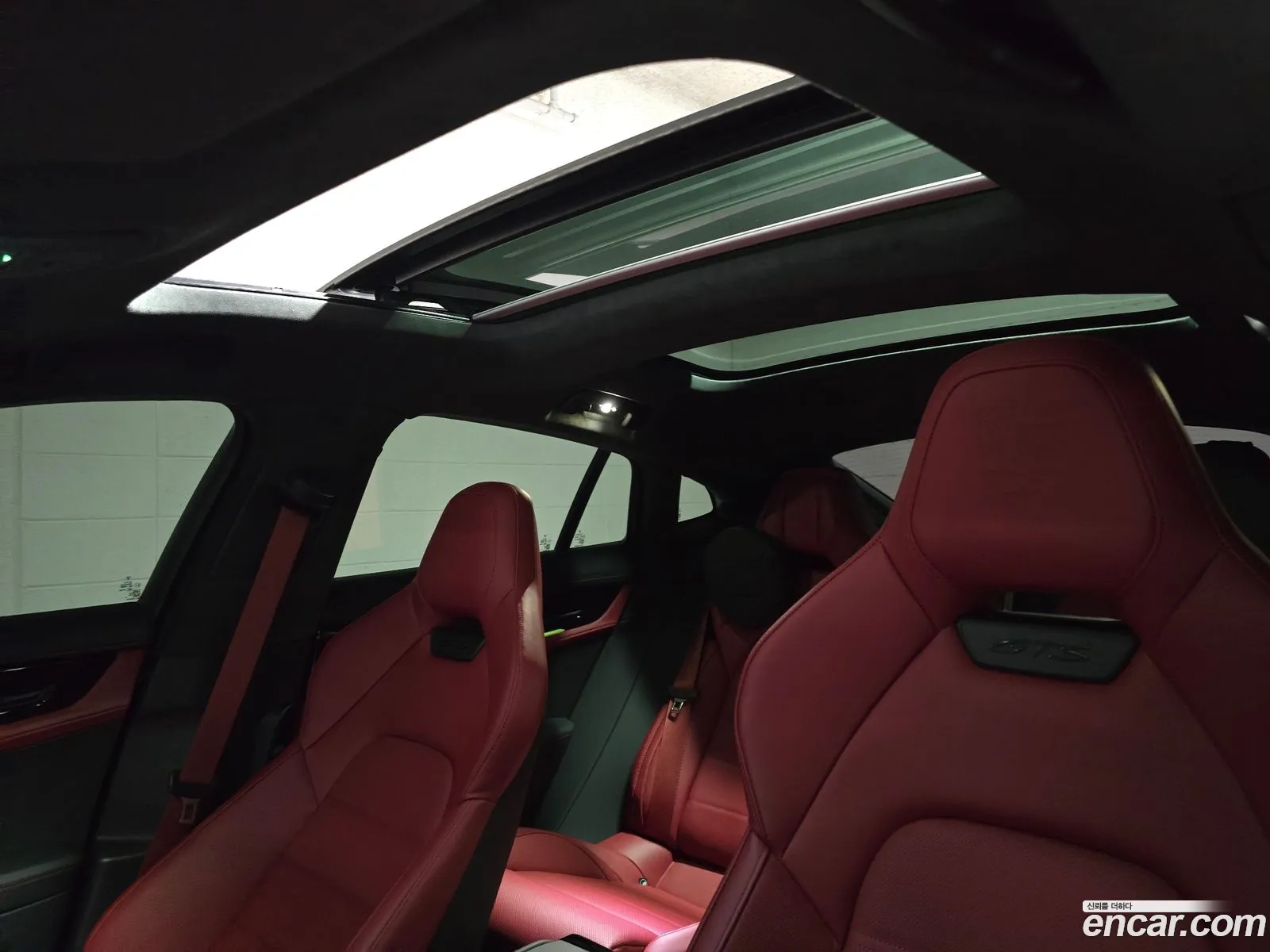 Porsche Panamera 2025 — 20