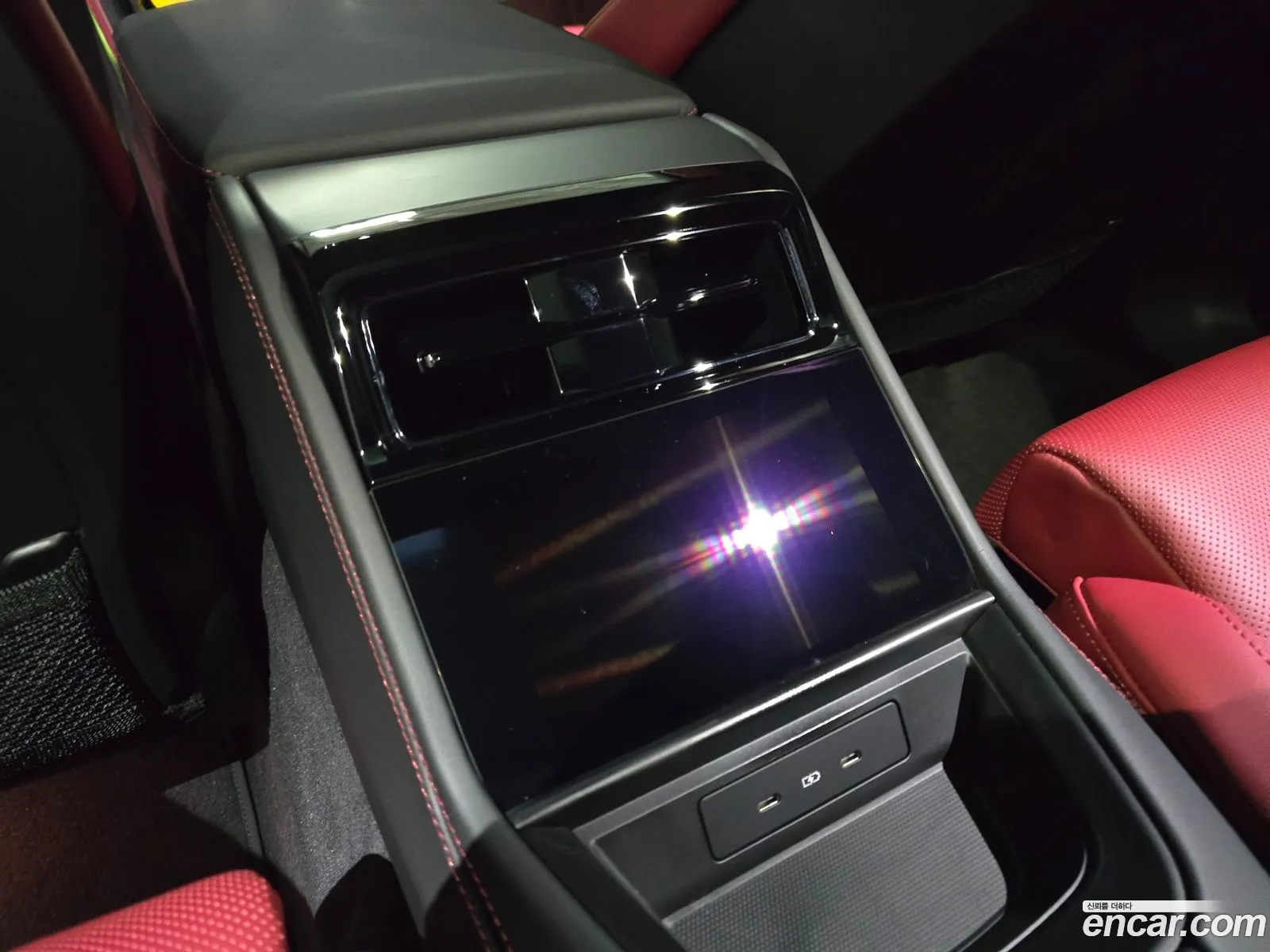 Porsche Panamera 2025 — 9