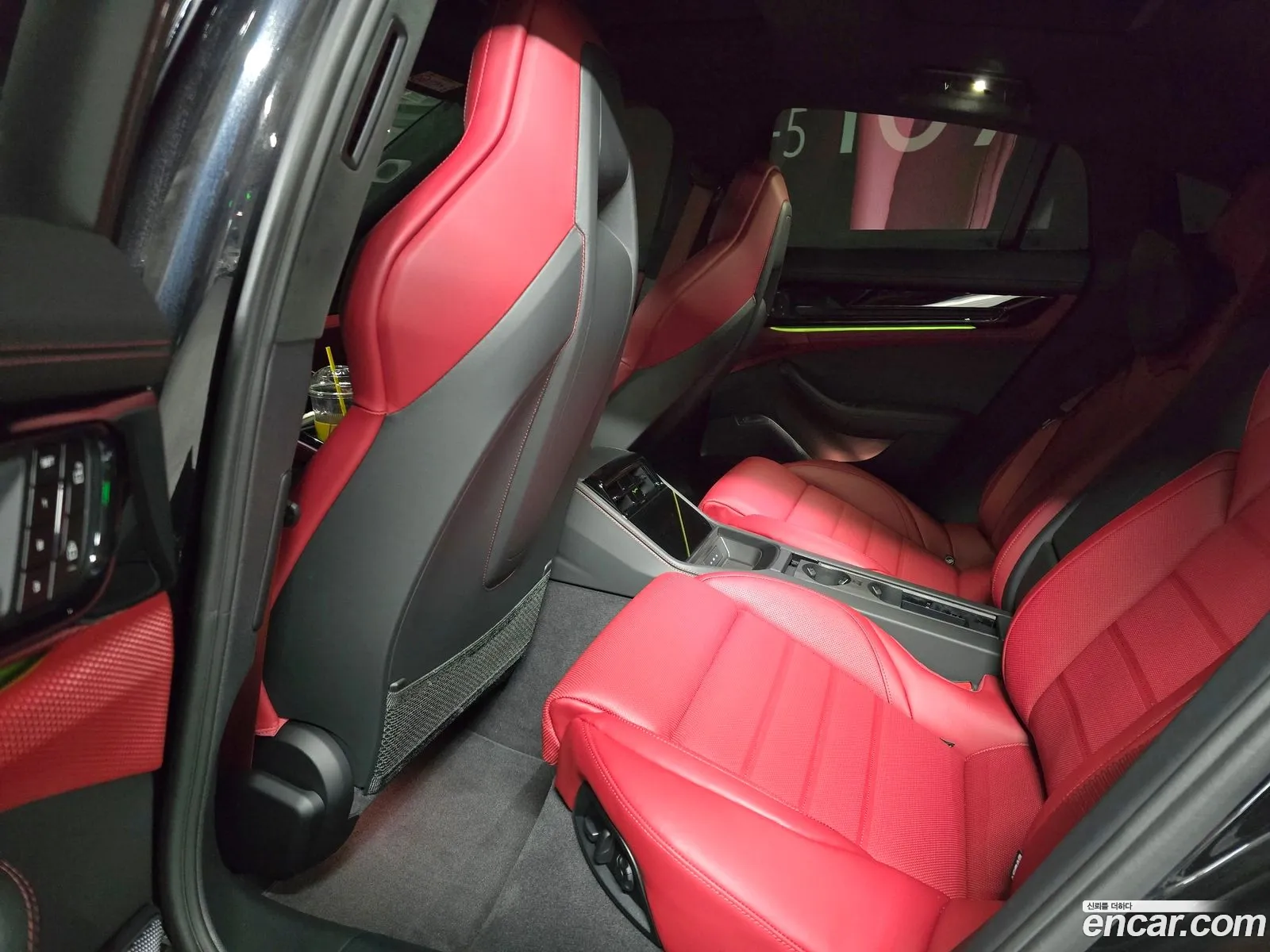 Porsche Panamera 2025 — 6