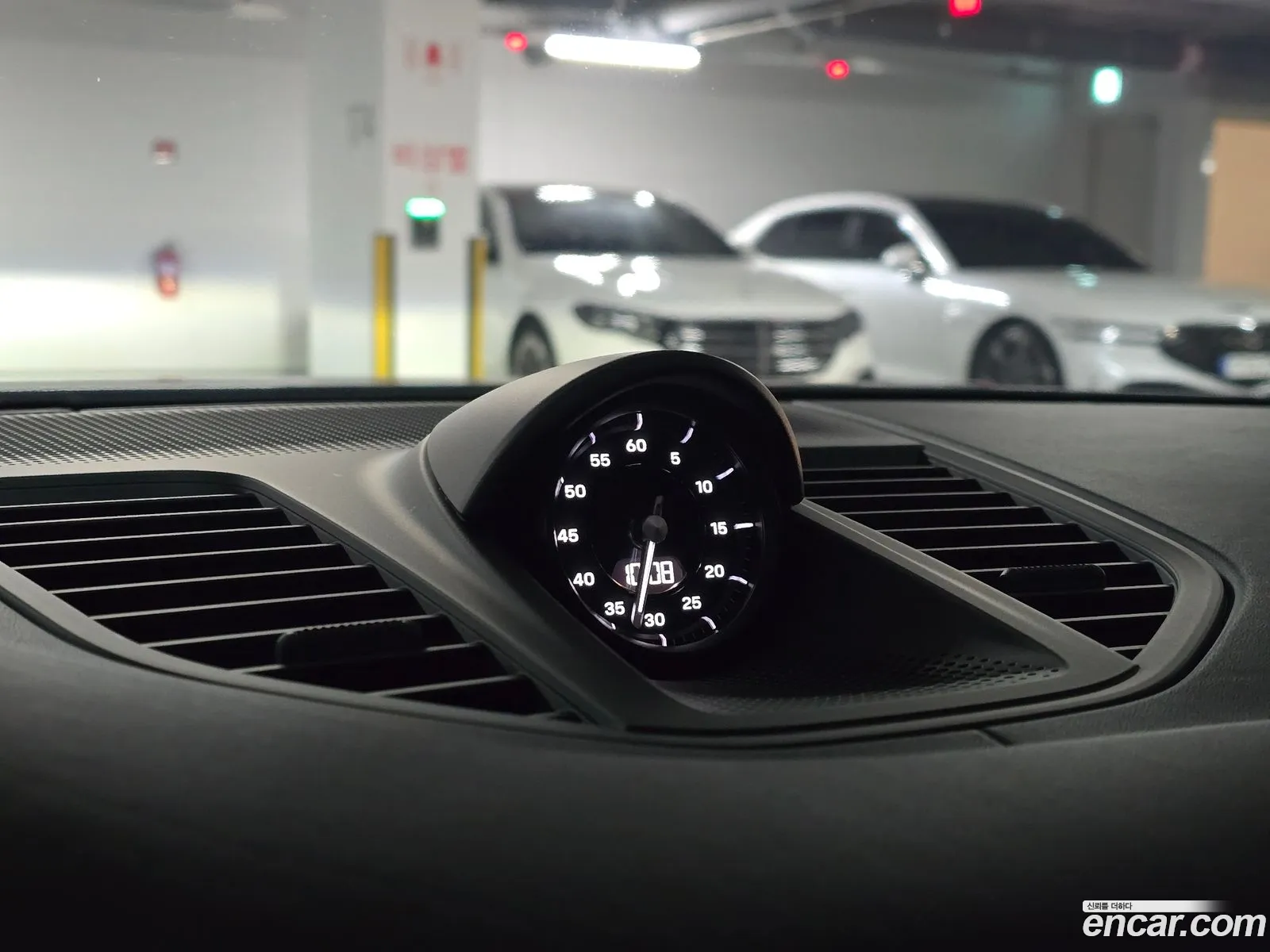 Porsche Panamera 2025 — 15