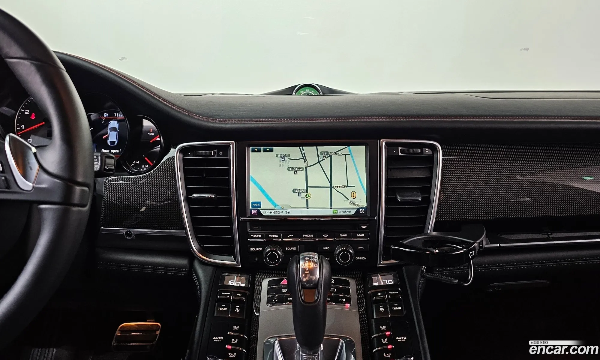 Porsche Panamera 2013 WP0AF2976DL076339 — 10