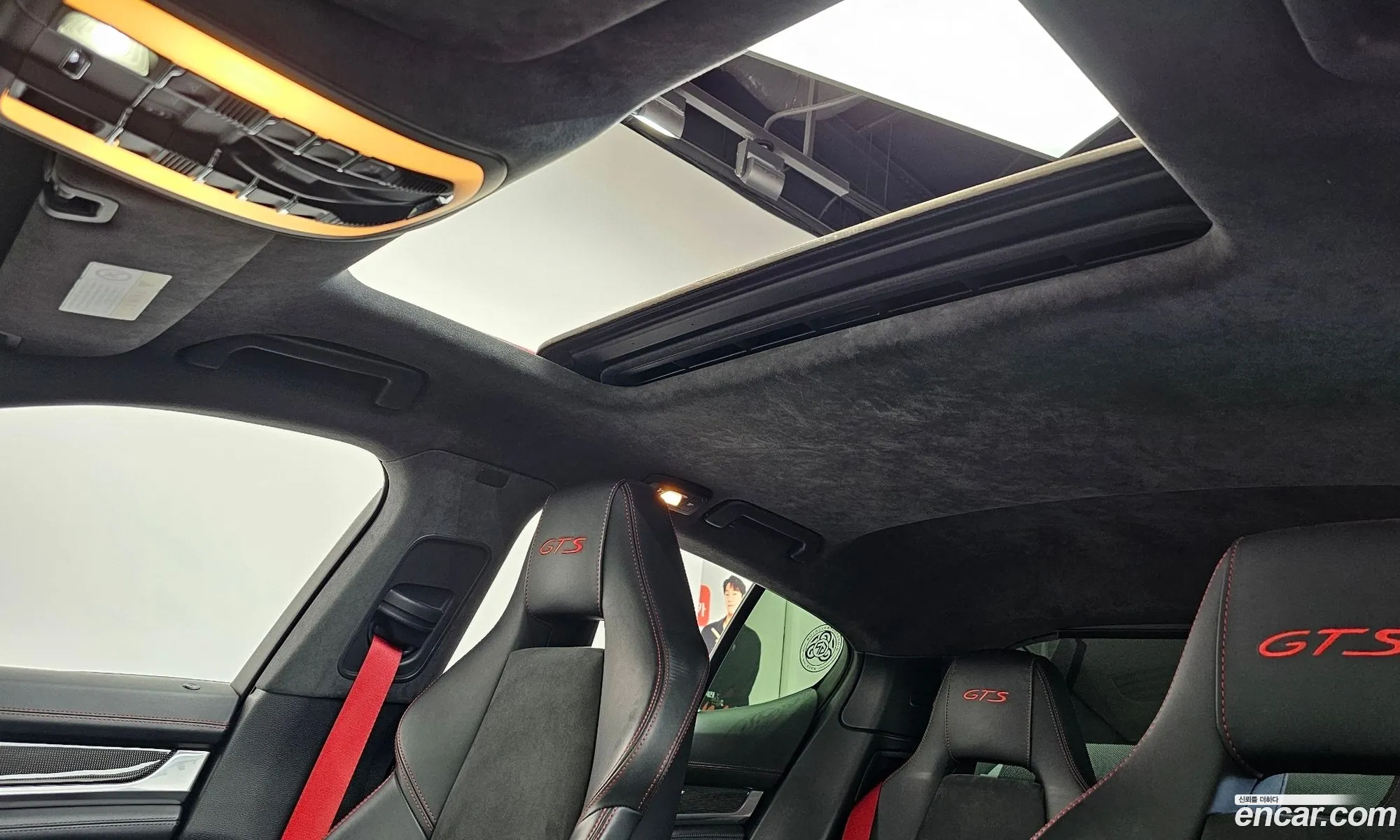 Porsche Panamera 2013 WP0AF2976DL076339 — 3