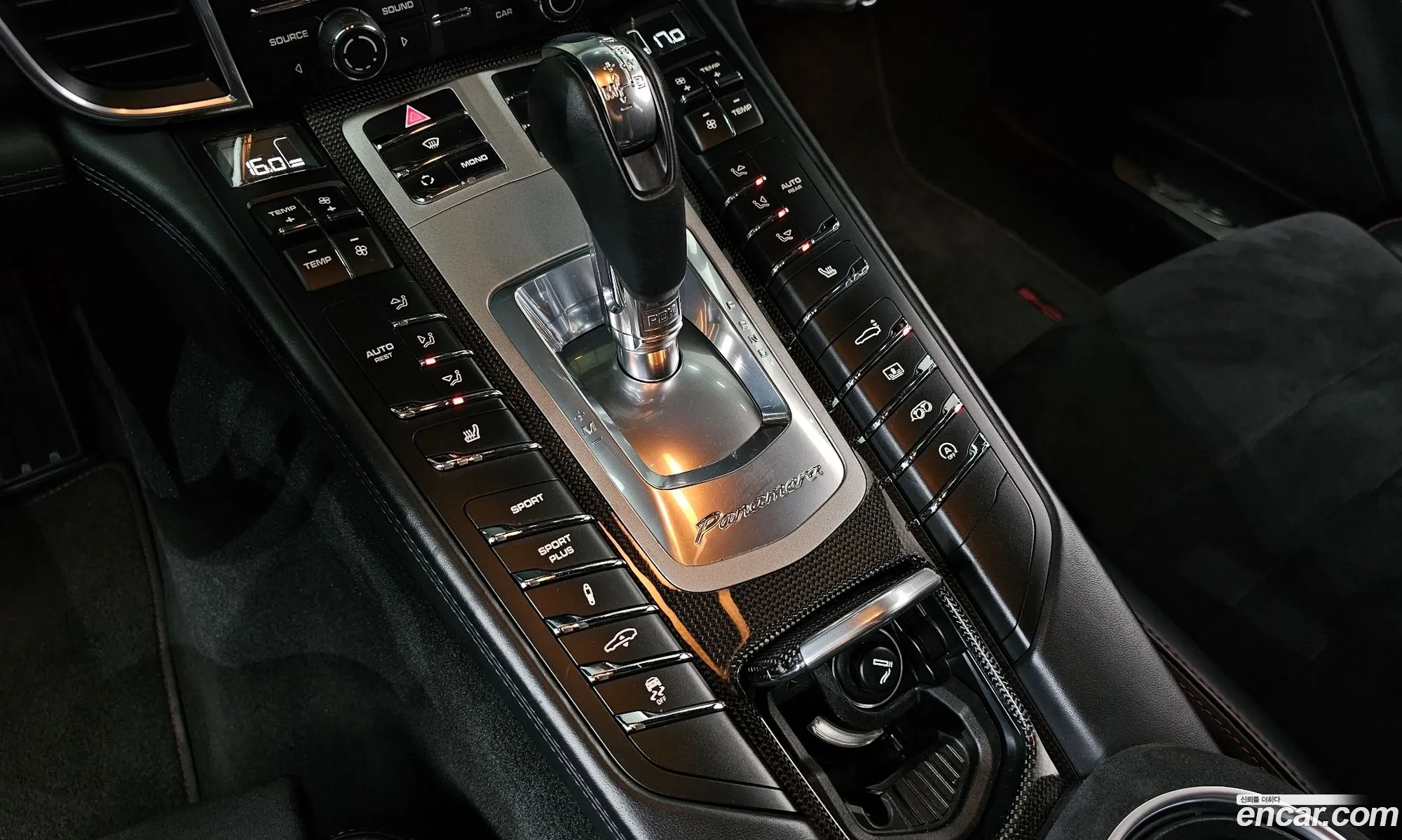 Porsche Panamera 2013 WP0AF2976DL076339 — 13
