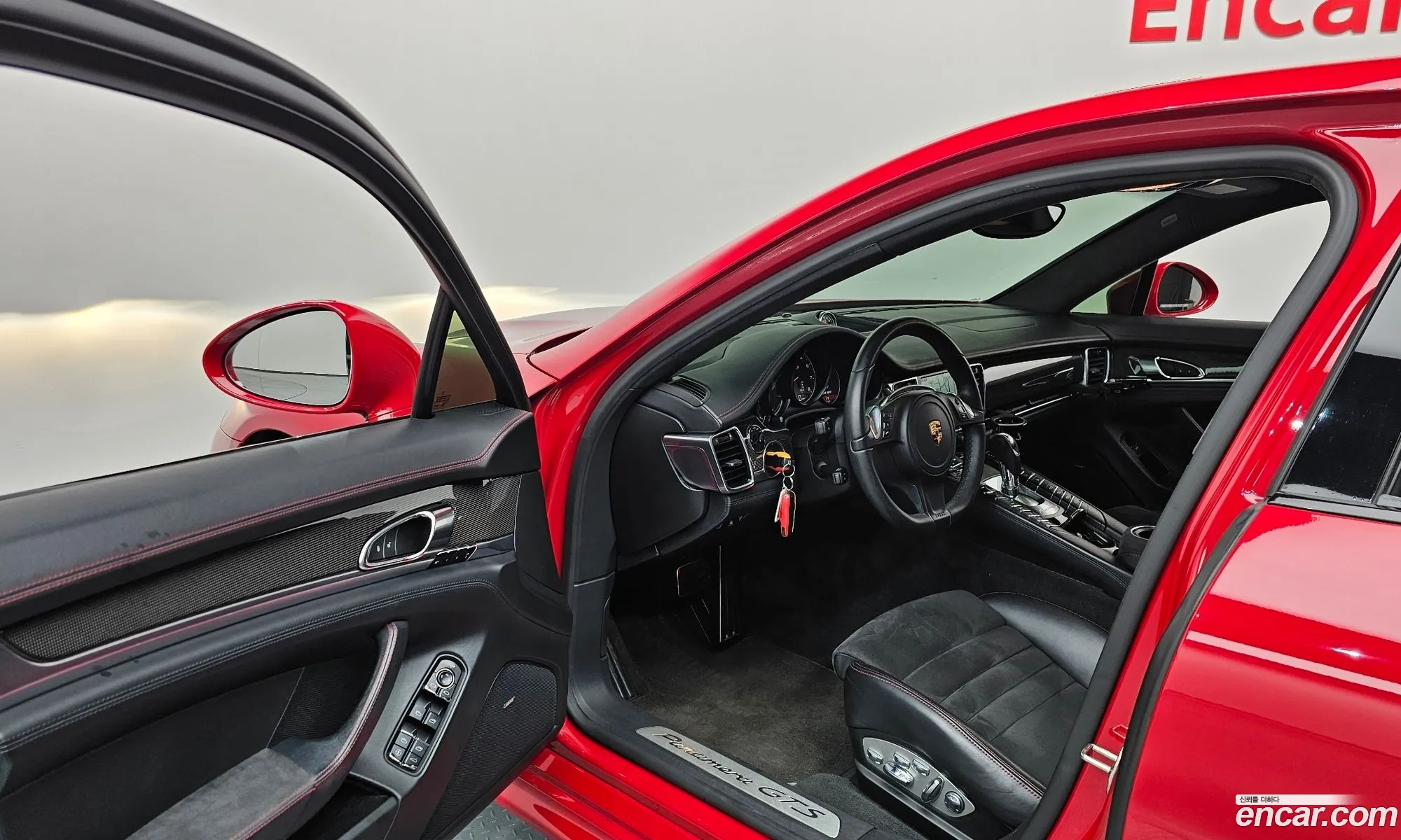 Porsche Panamera 2013 WP0AF2976DL076339 — 17