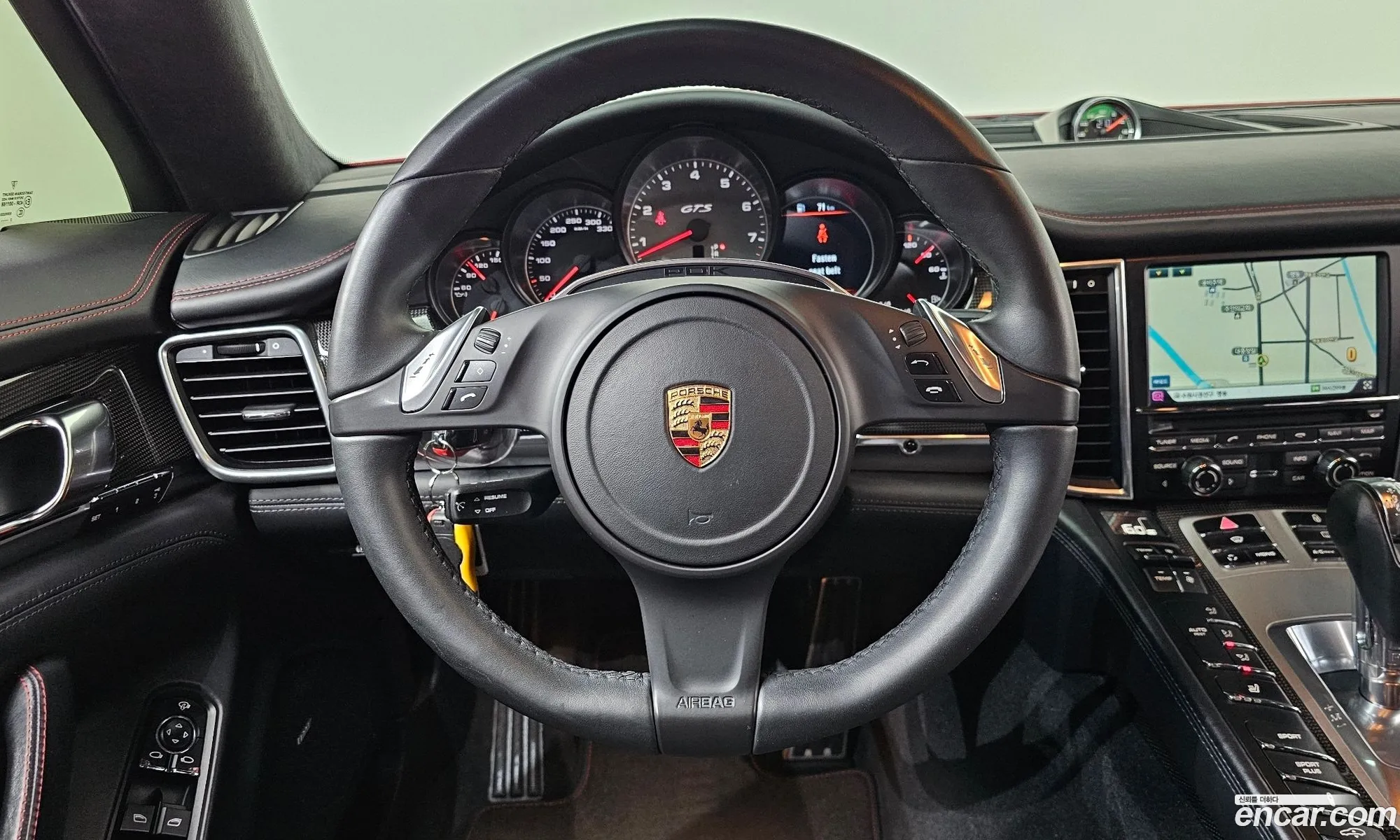 Porsche Panamera 2013 WP0AF2976DL076339 — 18