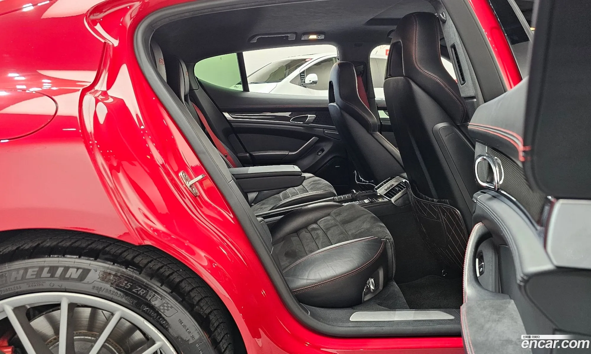 Porsche Panamera 2013 WP0AF2976DL076339 — 20