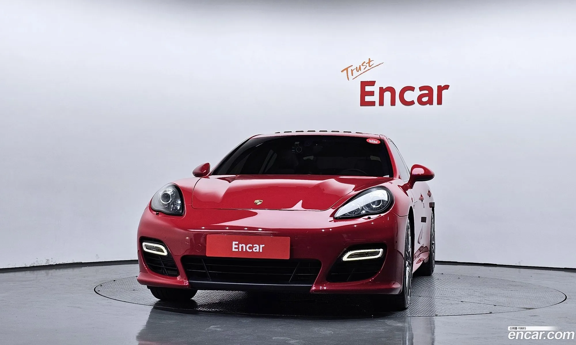 Porsche Panamera 2013 WP0AF2976DL076339 — 15