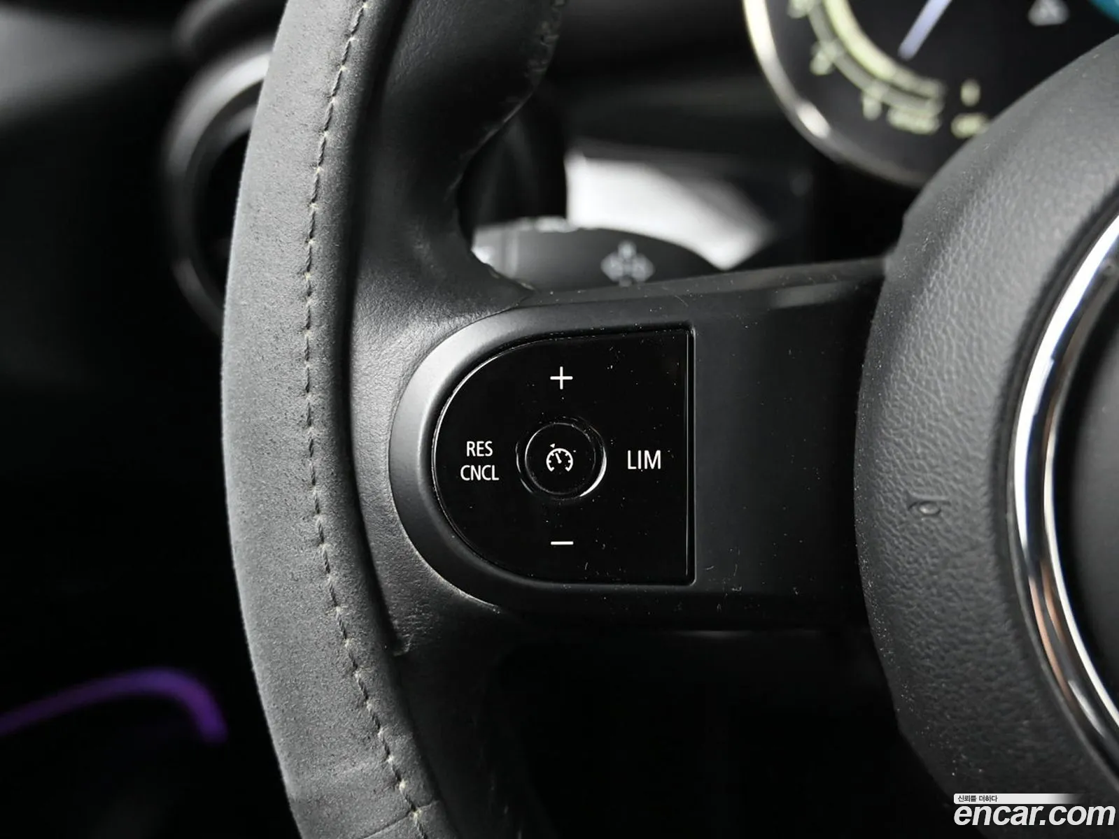 Mini Cooper 2021 — 6