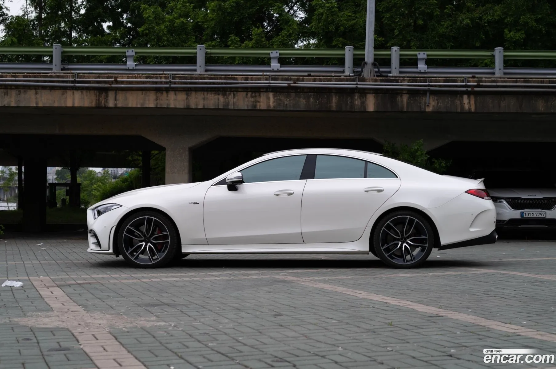 Mercedes-Benz CLS-Class C257 2020 — 10