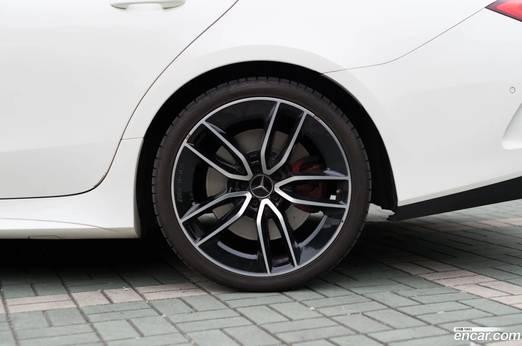 Mercedes-Benz CLS-Class C257 2020 — 12