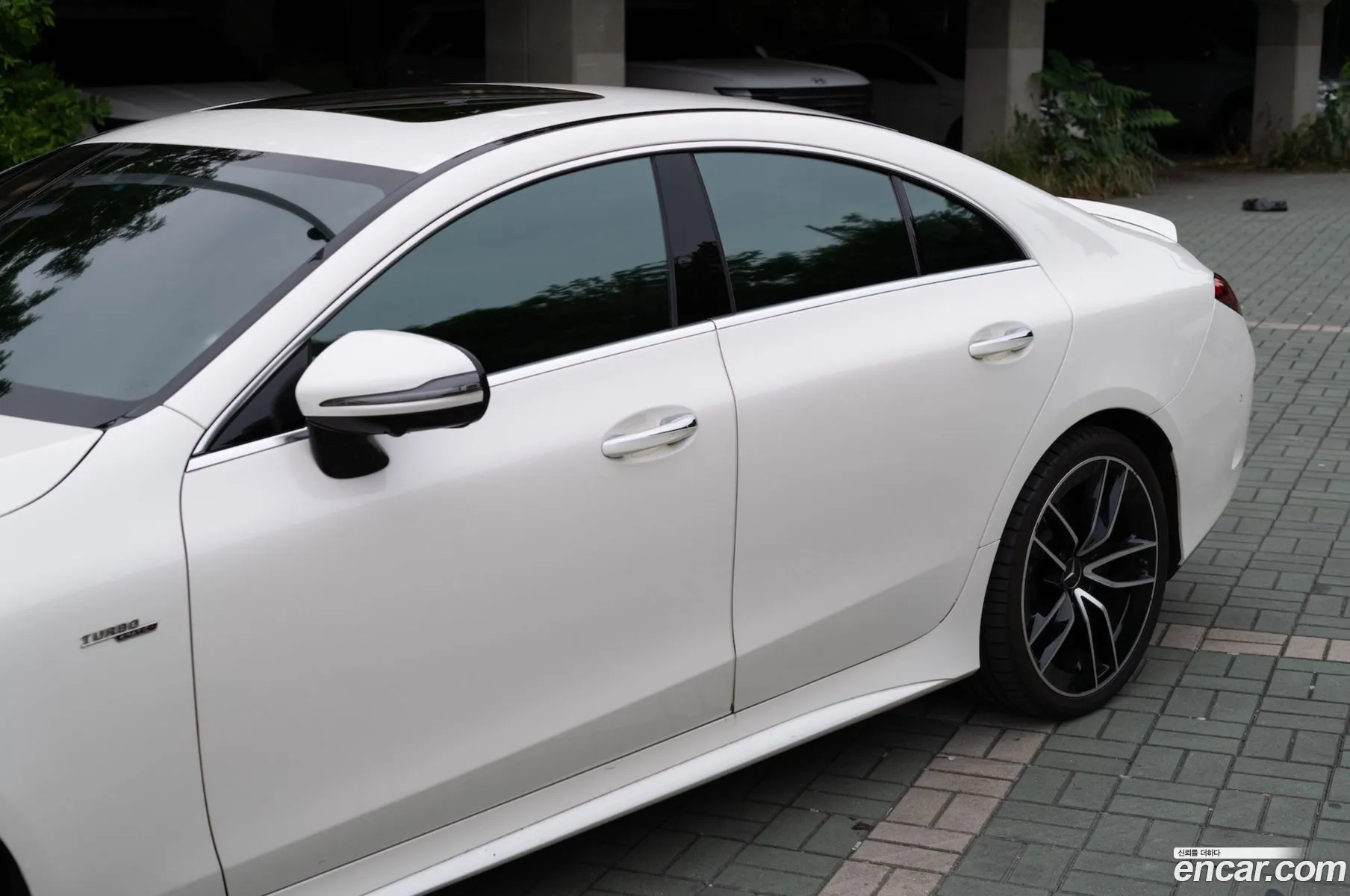 Mercedes-Benz CLS-Class C257 2020 — 5