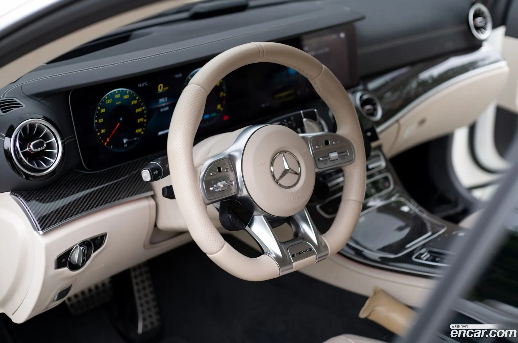 Mercedes-Benz CLS-Class C257 2020 — 8