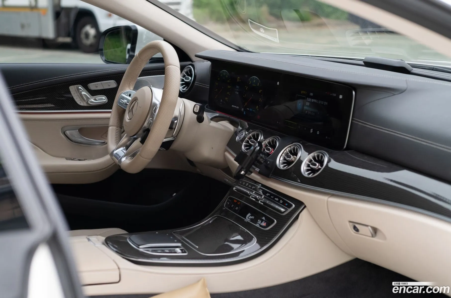 Mercedes-Benz CLS-Class C257 2020 — 3