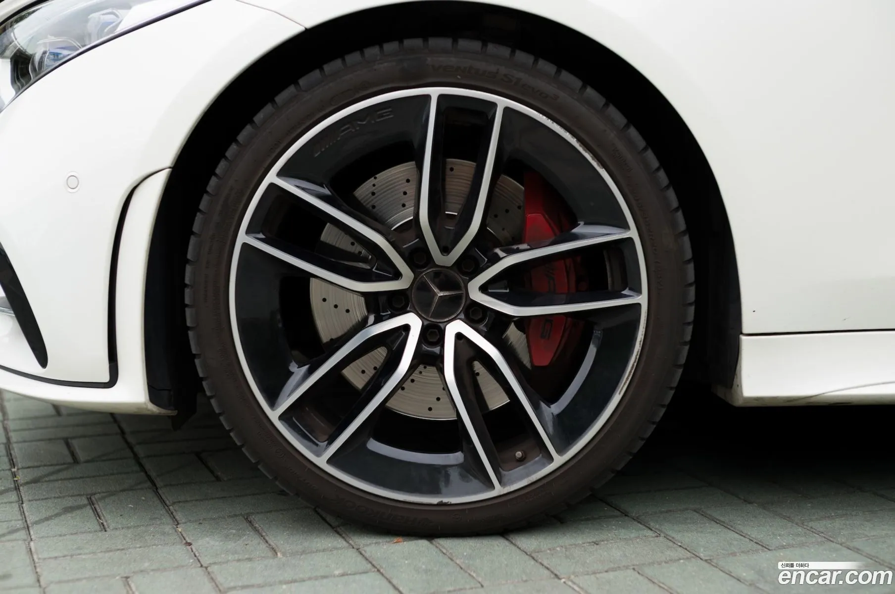 Mercedes-Benz CLS-Class C257 2020 — 11
