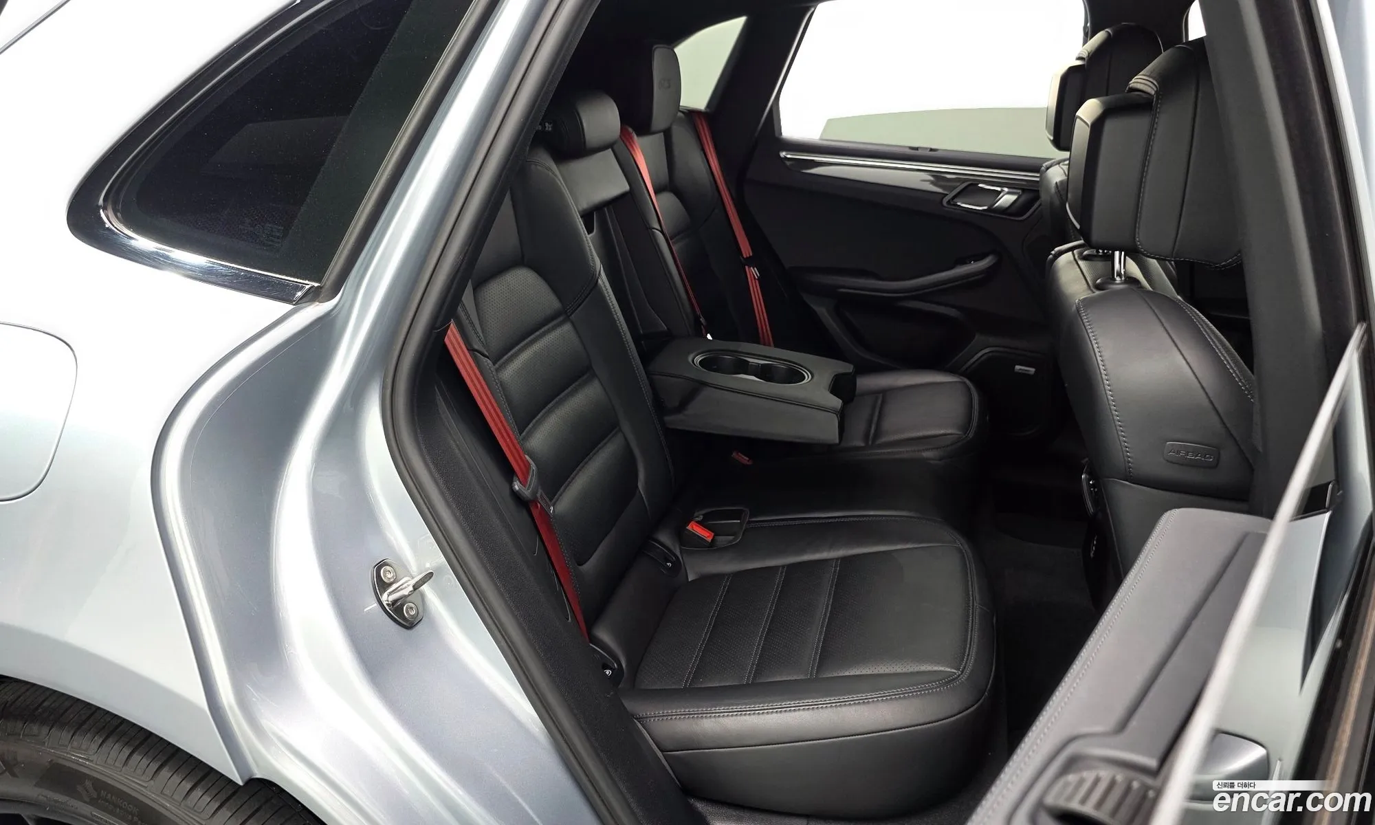 Porsche Macan 2021 WP1AG2953MLB65795 — 11