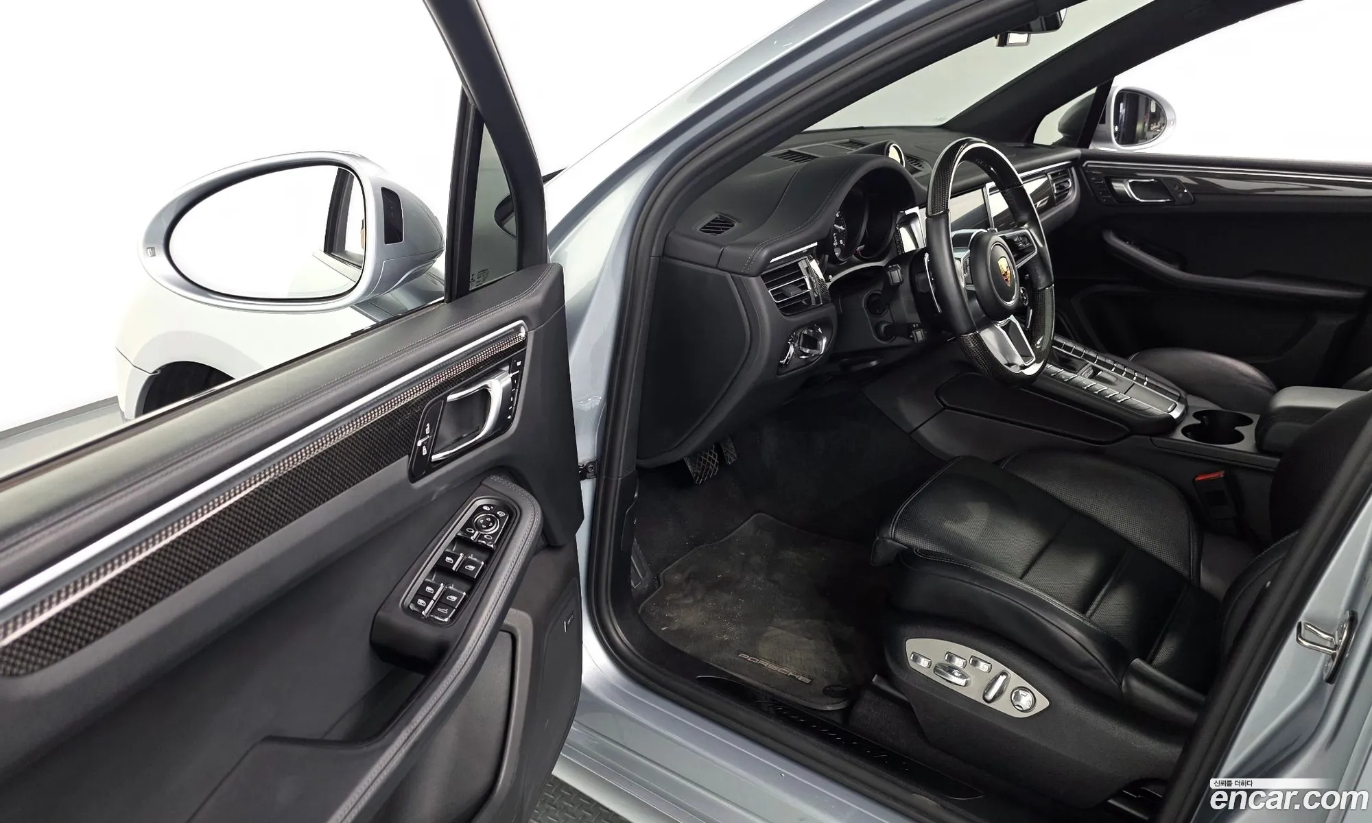 Porsche Macan 2021 WP1AG2953MLB65795 — 8