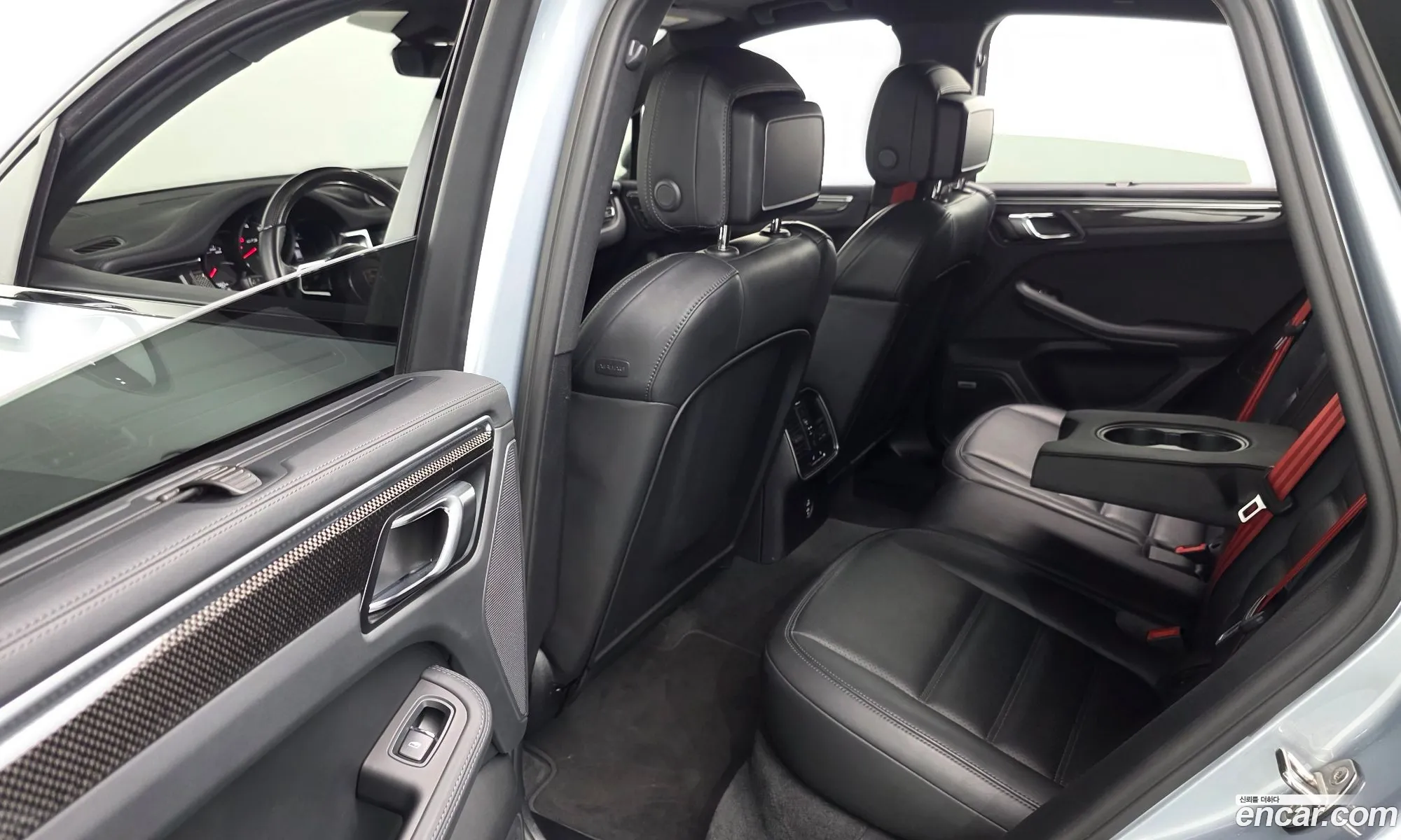Porsche Macan 2021 WP1AG2953MLB65795 — 12