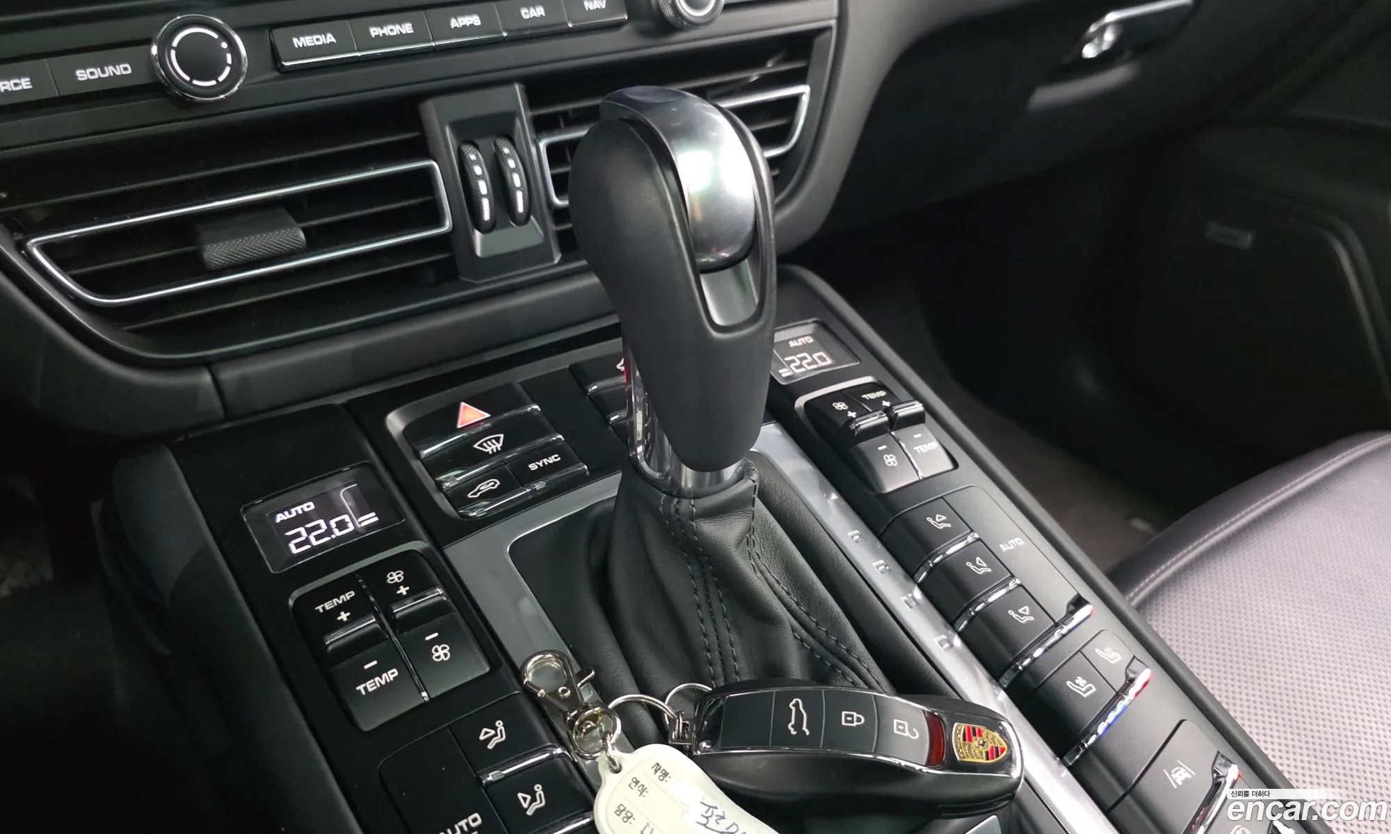 Porsche Macan 2021 WP1AG2953MLB65795 — 9
