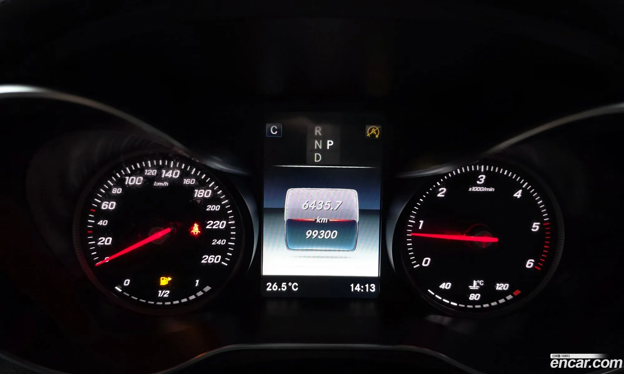 Mercedes-Benz GLC-Class X253 2018 — 18