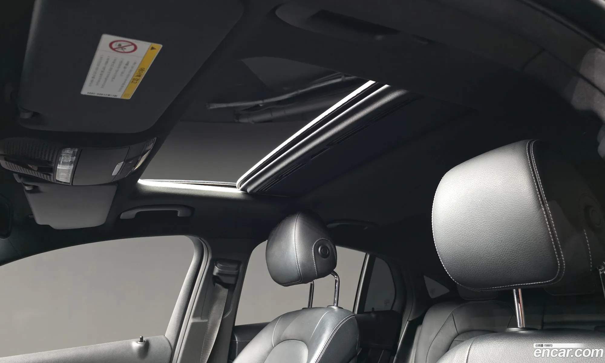 Mercedes-Benz GLC-Class X253 2018 — 29