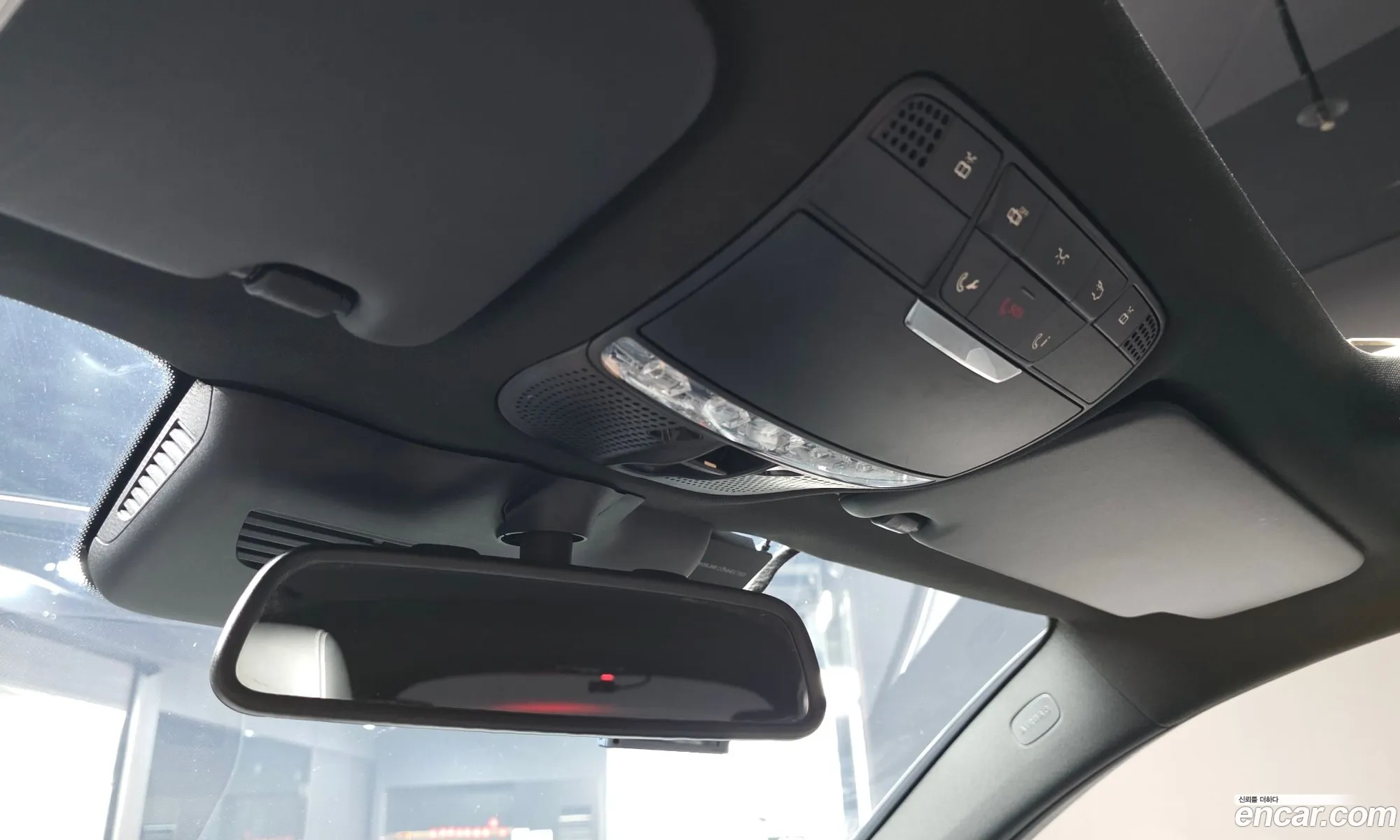 Mercedes-Benz GLC-Class X253 2018 — 8