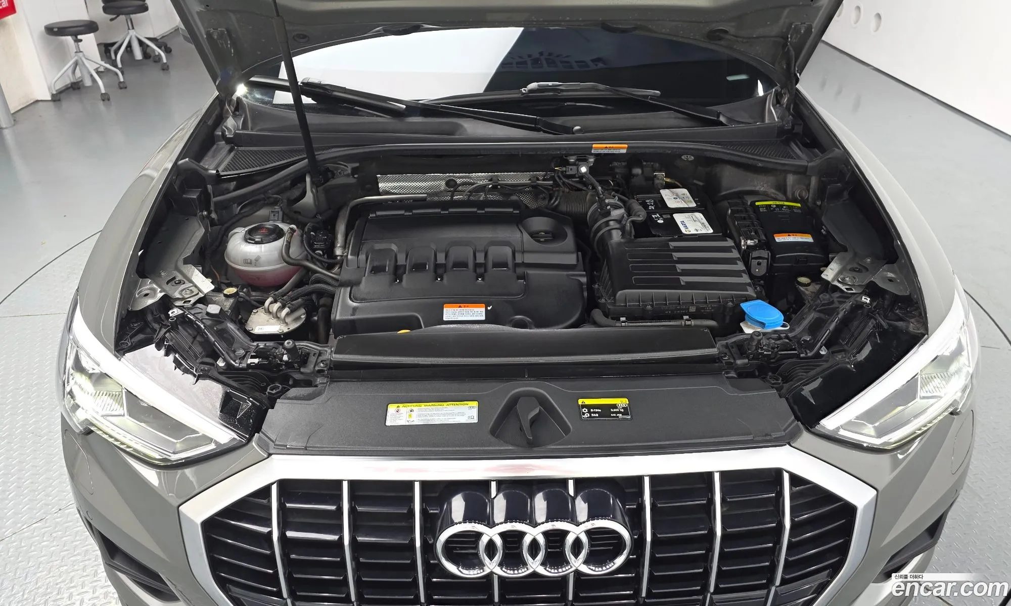 Audi Q3 2020 WAUZZZF38L1093073 — 33