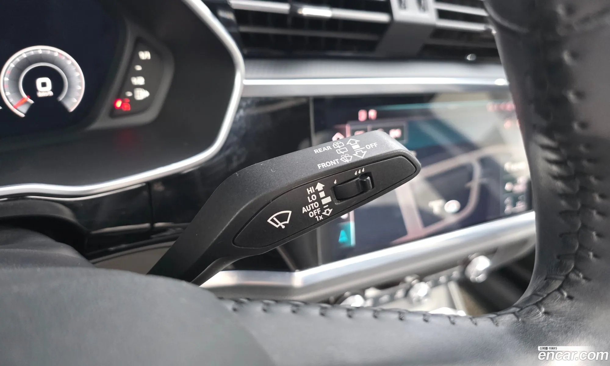 Audi Q3 2020 WAUZZZF38L1093073 — 6