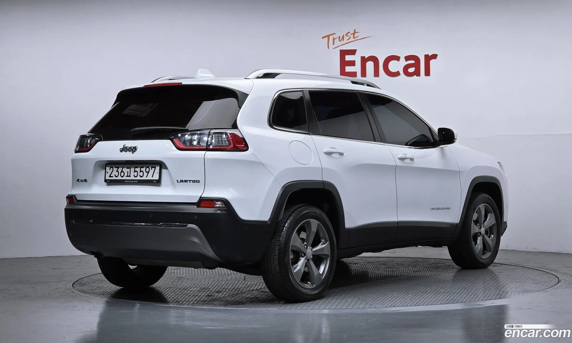 Jeep Cherokee 2021 1C4PJMDB6MD138090 — 18