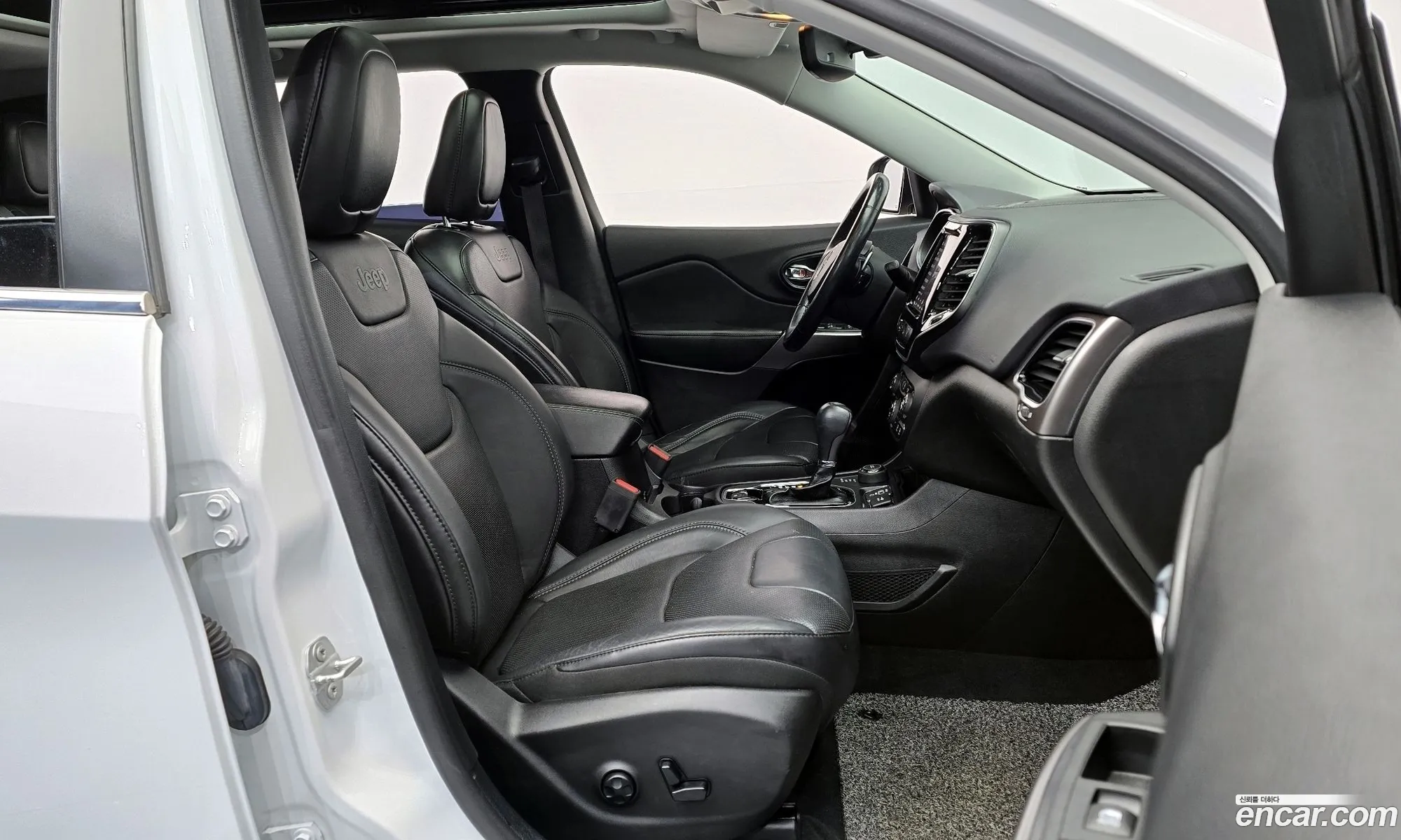 Jeep Cherokee 2021 1C4PJMDB6MD138090 — 15
