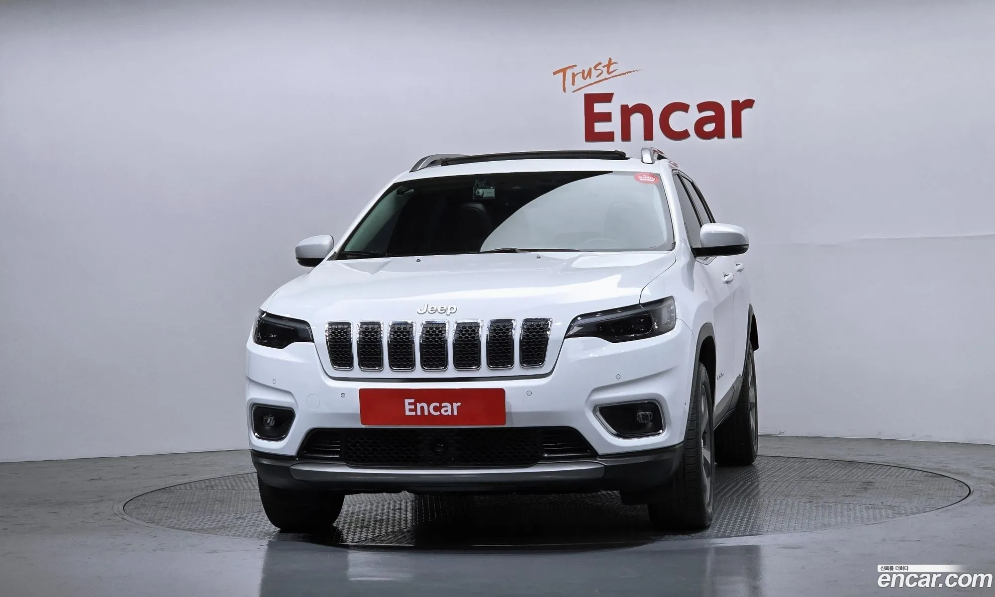 Jeep Cherokee 2021 1C4PJMDB6MD138090 — 9