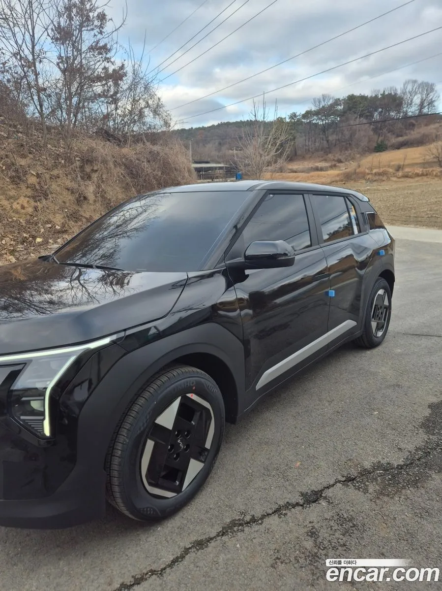 Kia EV3 2026 — 4