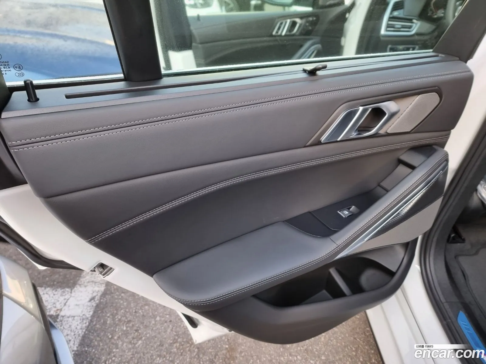 BMW X6 2023 — 15