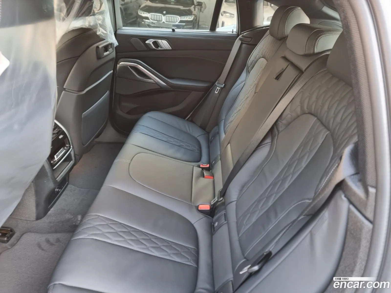 BMW X6 2023 — 2
