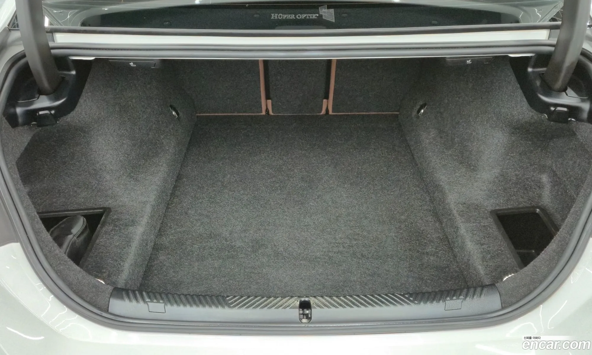BMW 5 Series 2024 — 11