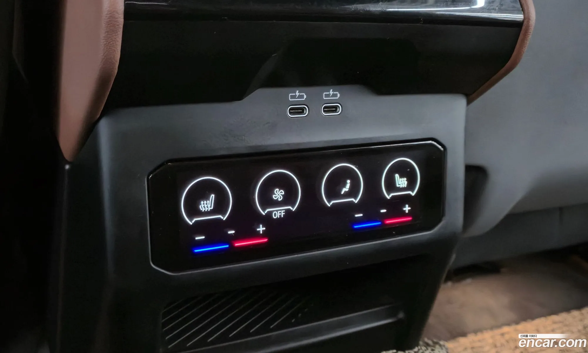 BMW 5 Series 2024 — 14