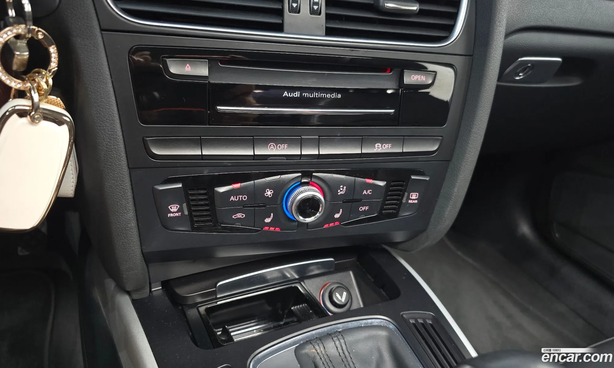 Audi A4 2015 — 11