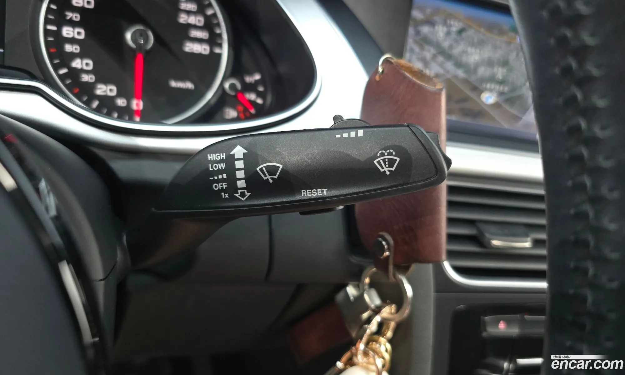 Audi A4 2015 — 15