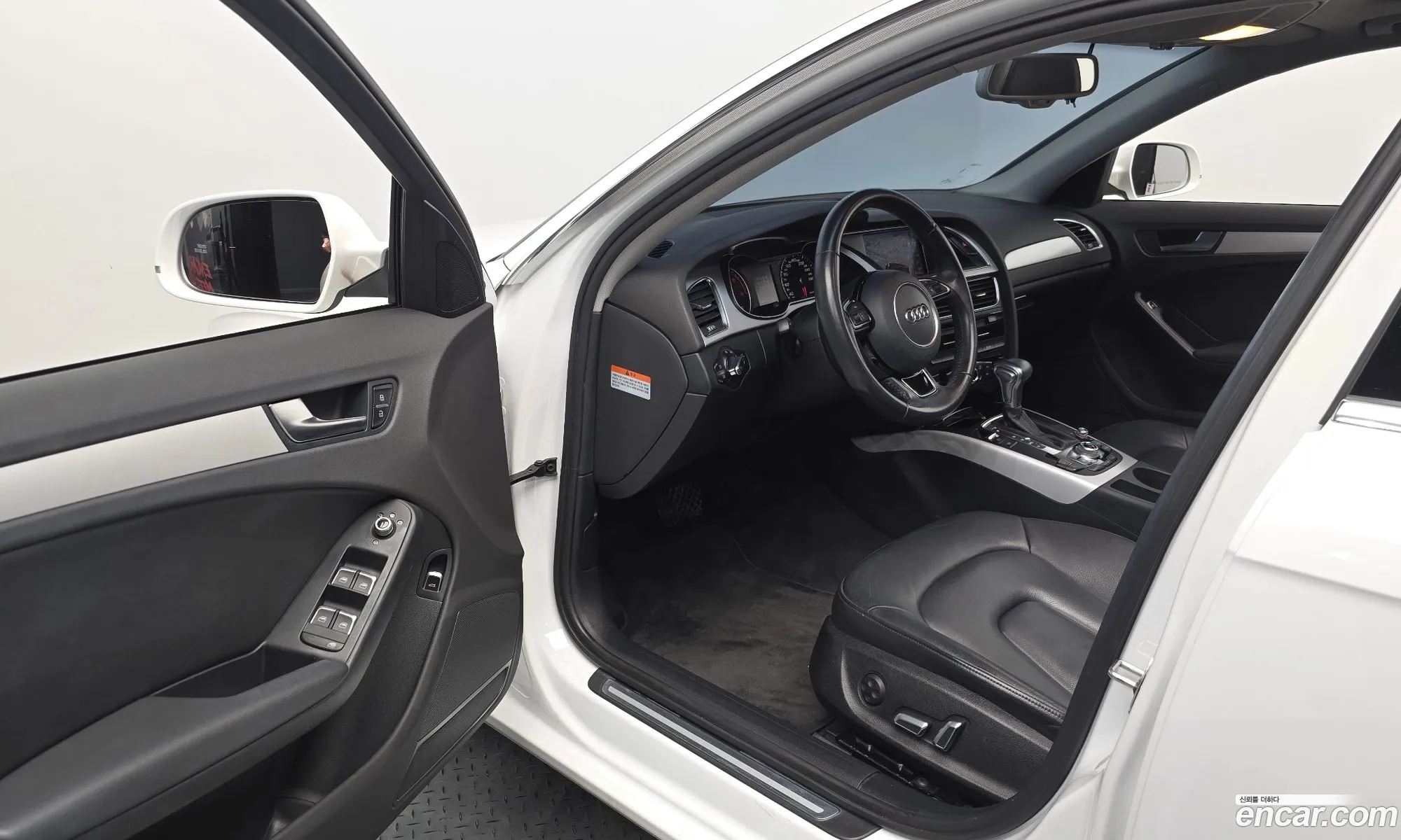 Audi A4 2015 — 6