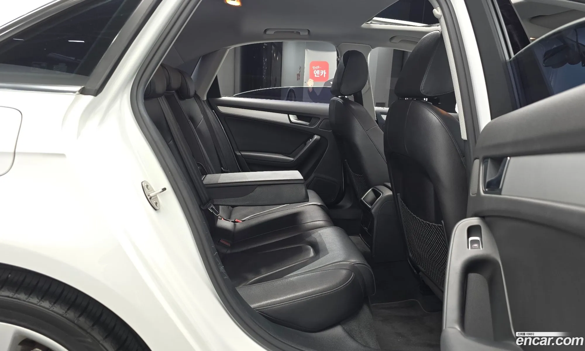 Audi A4 2015 — 5