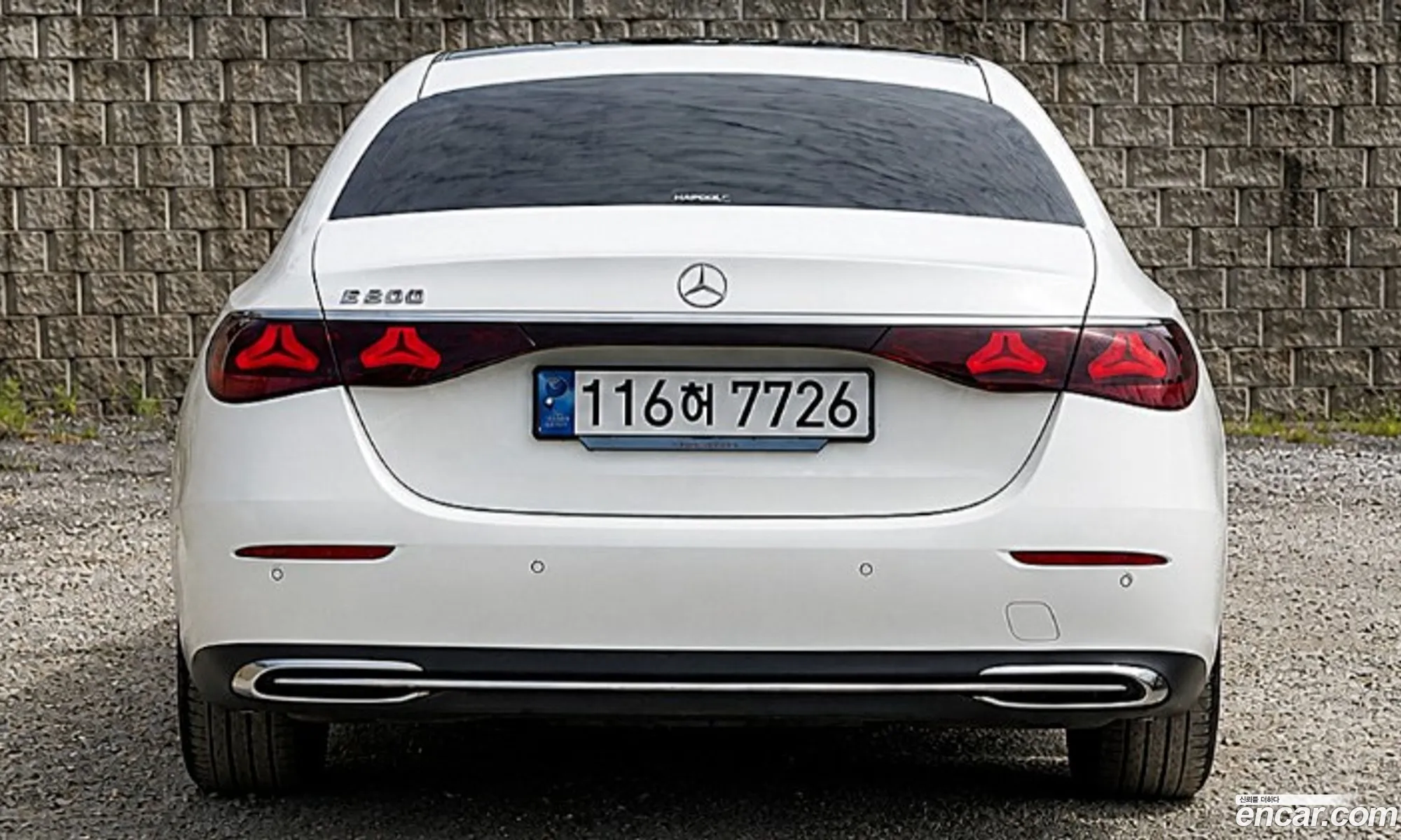Mercedes-Benz E-Class W214 2024 — 13