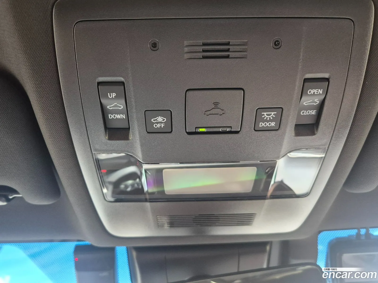 Lexus ES300h 7th Gen 2026 — 4